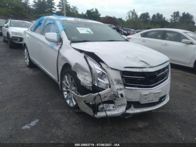 CADILLAC XTS 2016 2g61m5s34g9132775