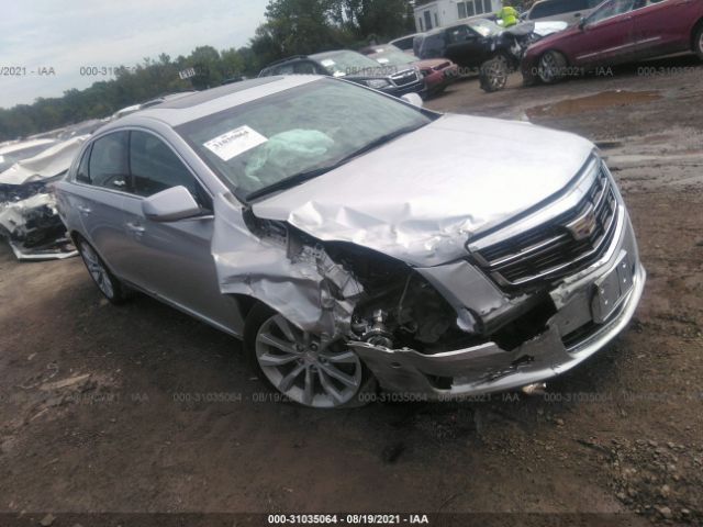 CADILLAC XTS 2016 2g61m5s34g9137247