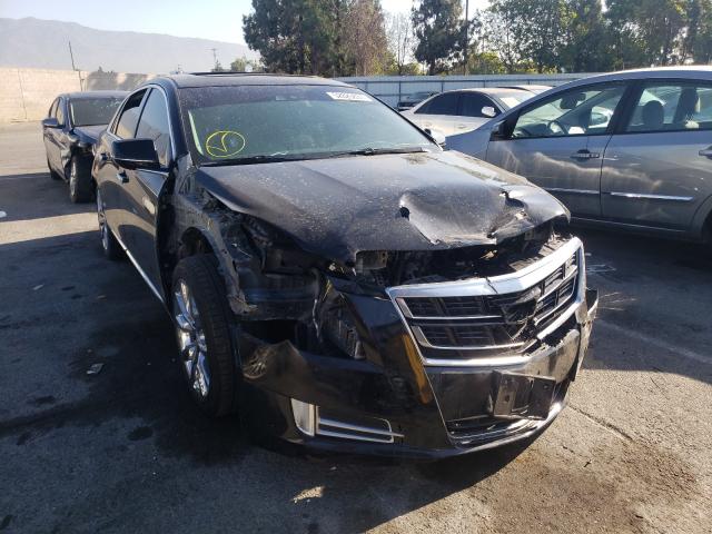 CADILLAC XTS LUXURY 2016 2g61m5s34g9138284