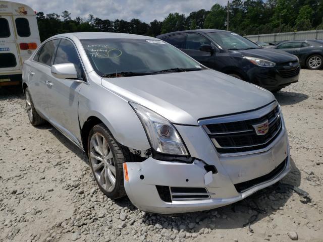 CADILLAC XTS LUXURY 2016 2g61m5s34g9158616