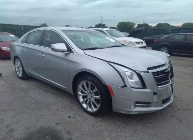 CADILLAC XTS 2016 2g61m5s34g9159815