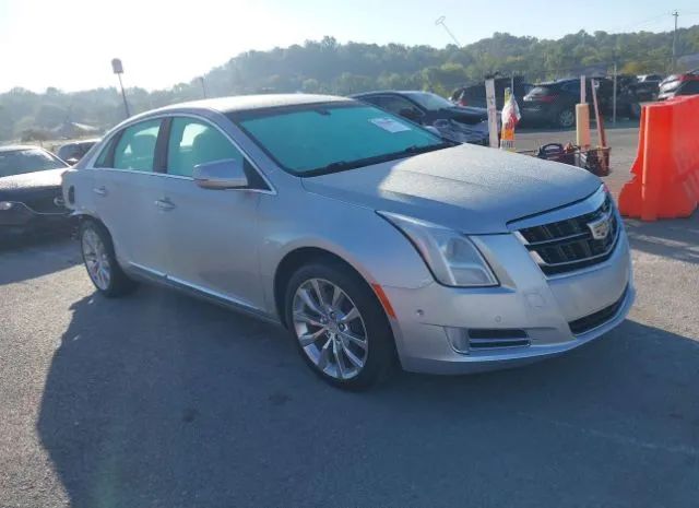 CADILLAC XTS 2016 2g61m5s34g9160611