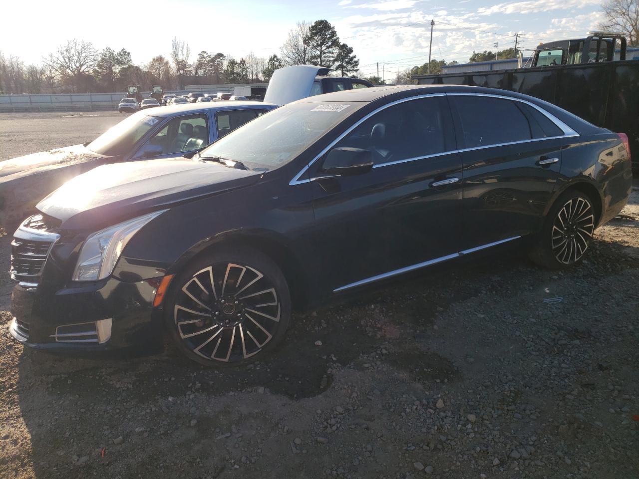 CADILLAC XTS 2016 2g61m5s34g9178252