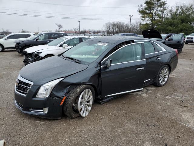 CADILLAC XTS LUXURY 2016 2g61m5s34g9179532