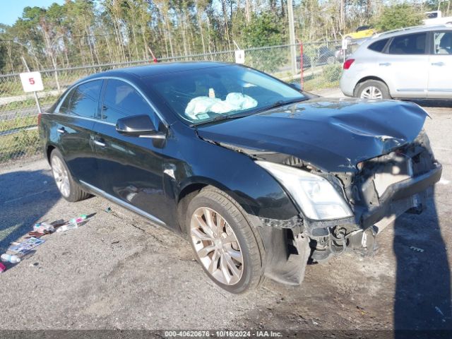 CADILLAC XTS 2016 2g61m5s34g9182396