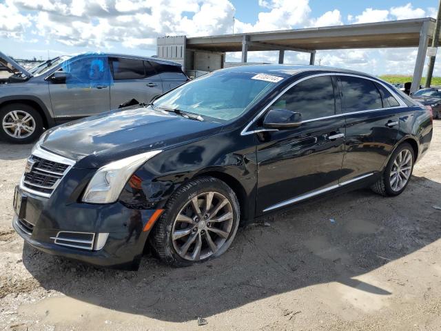 CADILLAC XTS 2016 2g61m5s34g9182804