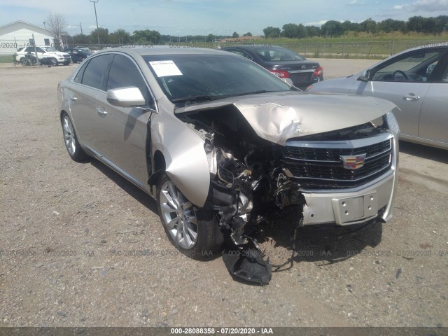 CADILLAC XTS 2016 2g61m5s34g9207989