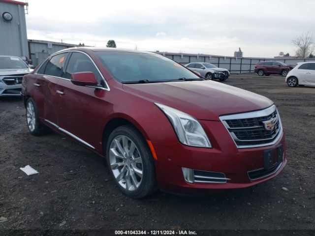 CADILLAC XTS 2016 2g61m5s34g9210858