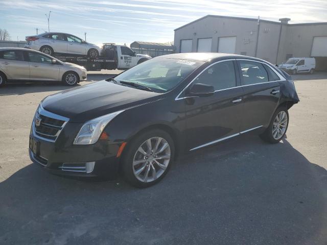 CADILLAC XTS LUXURY 2017 2g61m5s34h9106985