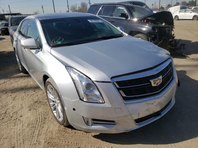 CADILLAC XTS 2017 2g61m5s34h9110213