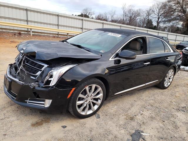 CADILLAC XTS 2017 2g61m5s34h9111023