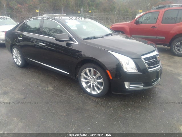 CADILLAC XTS 2017 2g61m5s34h9112124