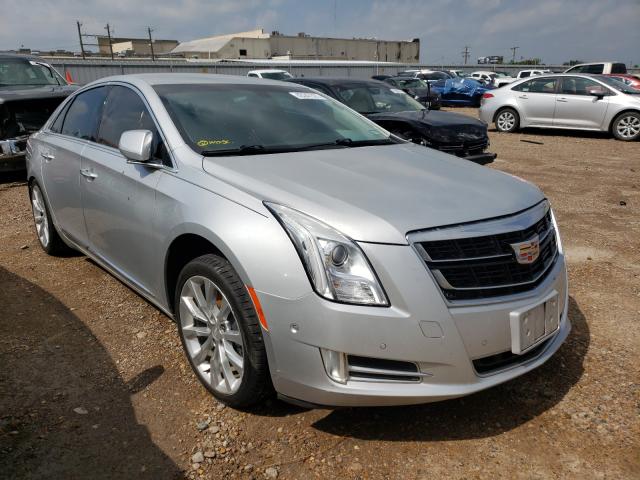 CADILLAC XTS LUXURY 2017 2g61m5s34h9114603