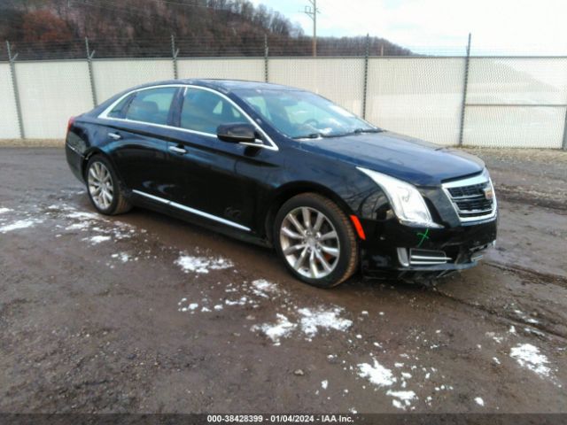 CADILLAC XTS 2017 2g61m5s34h9117971