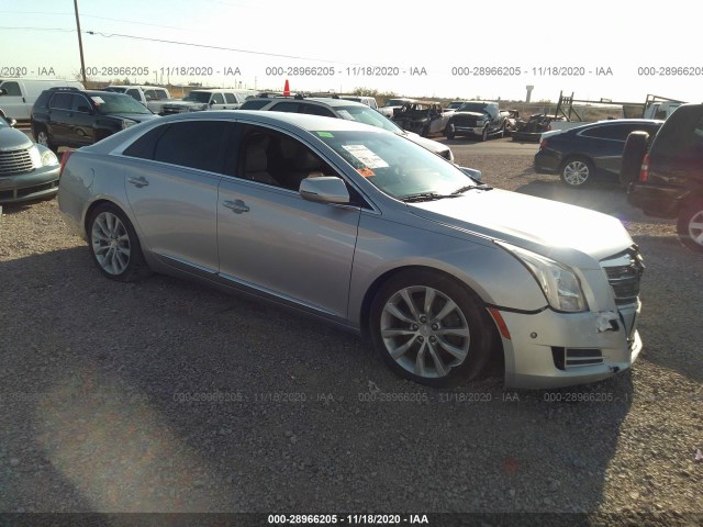 CADILLAC XTS 2017 2g61m5s34h9118151