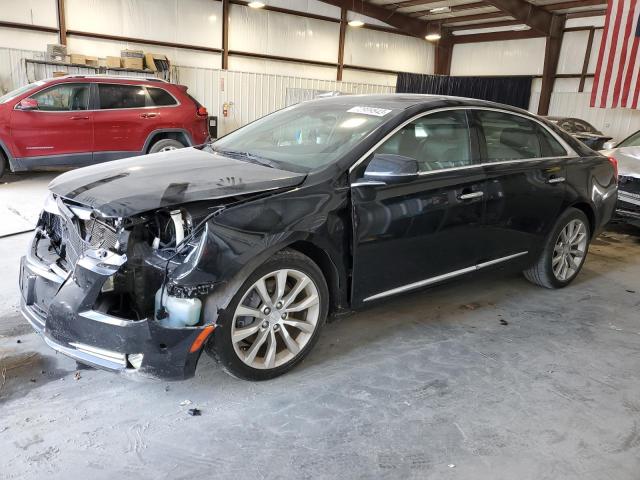 CADILLAC XTS LUXURY 2017 2g61m5s34h9118179