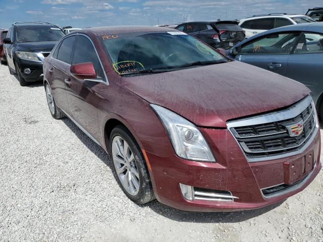 CADILLAC XTS LUXURY 2017 2g61m5s34h9118697