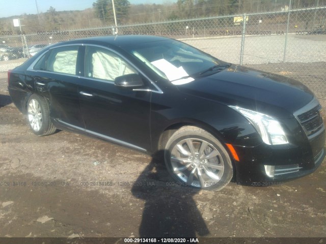 CADILLAC XTS 2017 2g61m5s34h9129246