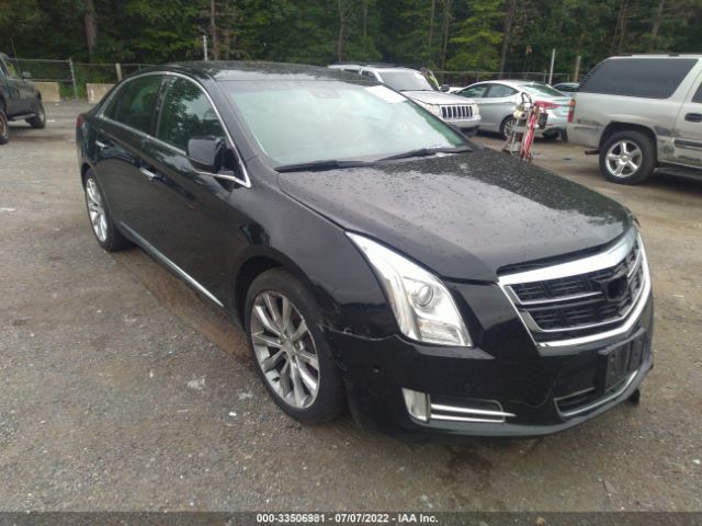 CADILLAC XTS 2017 2g61m5s34h9136441