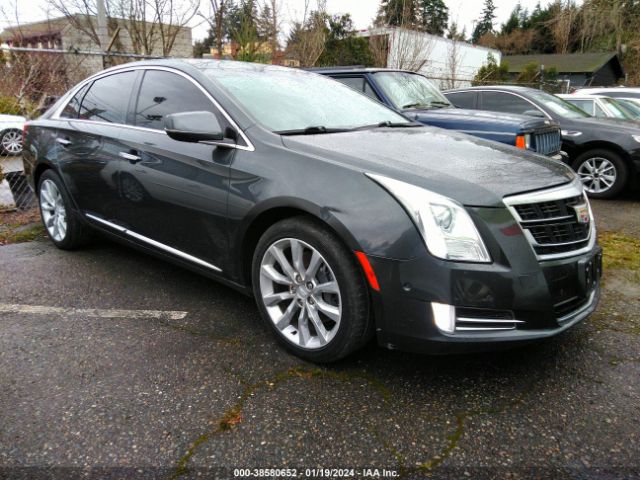 CADILLAC XTS 2017 2g61m5s34h9137198