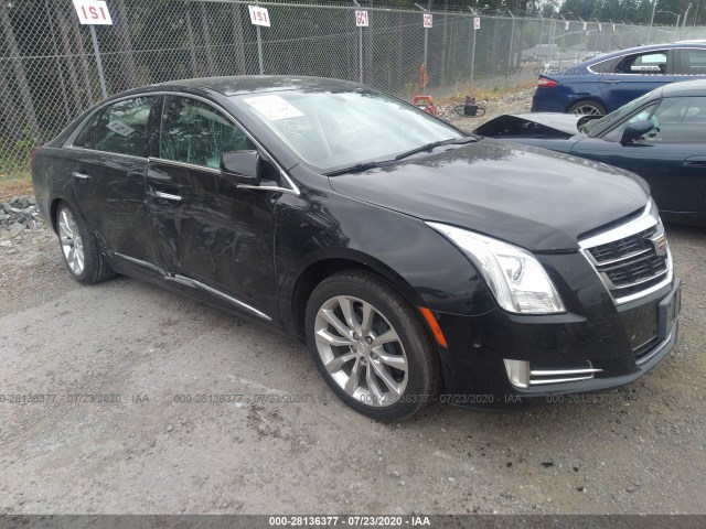 CADILLAC XTS 2017 2g61m5s34h9138335