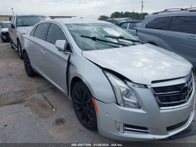 CADILLAC XTS 2017 2g61m5s34h9144054