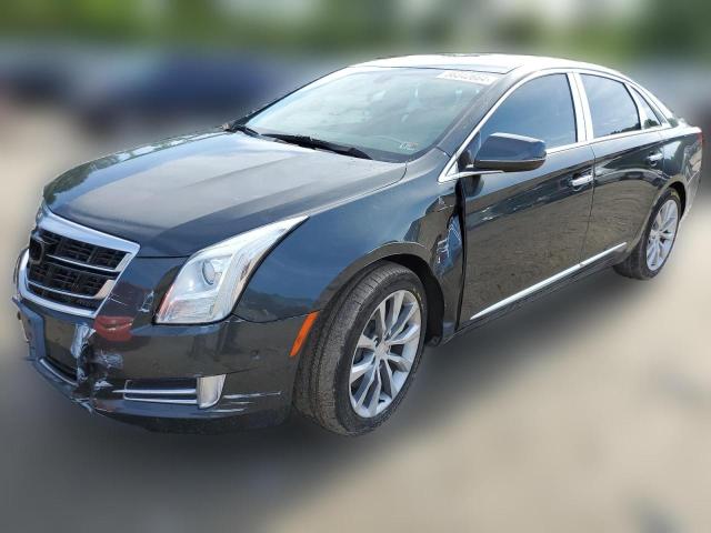 CADILLAC XTS 2017 2g61m5s34h9145124