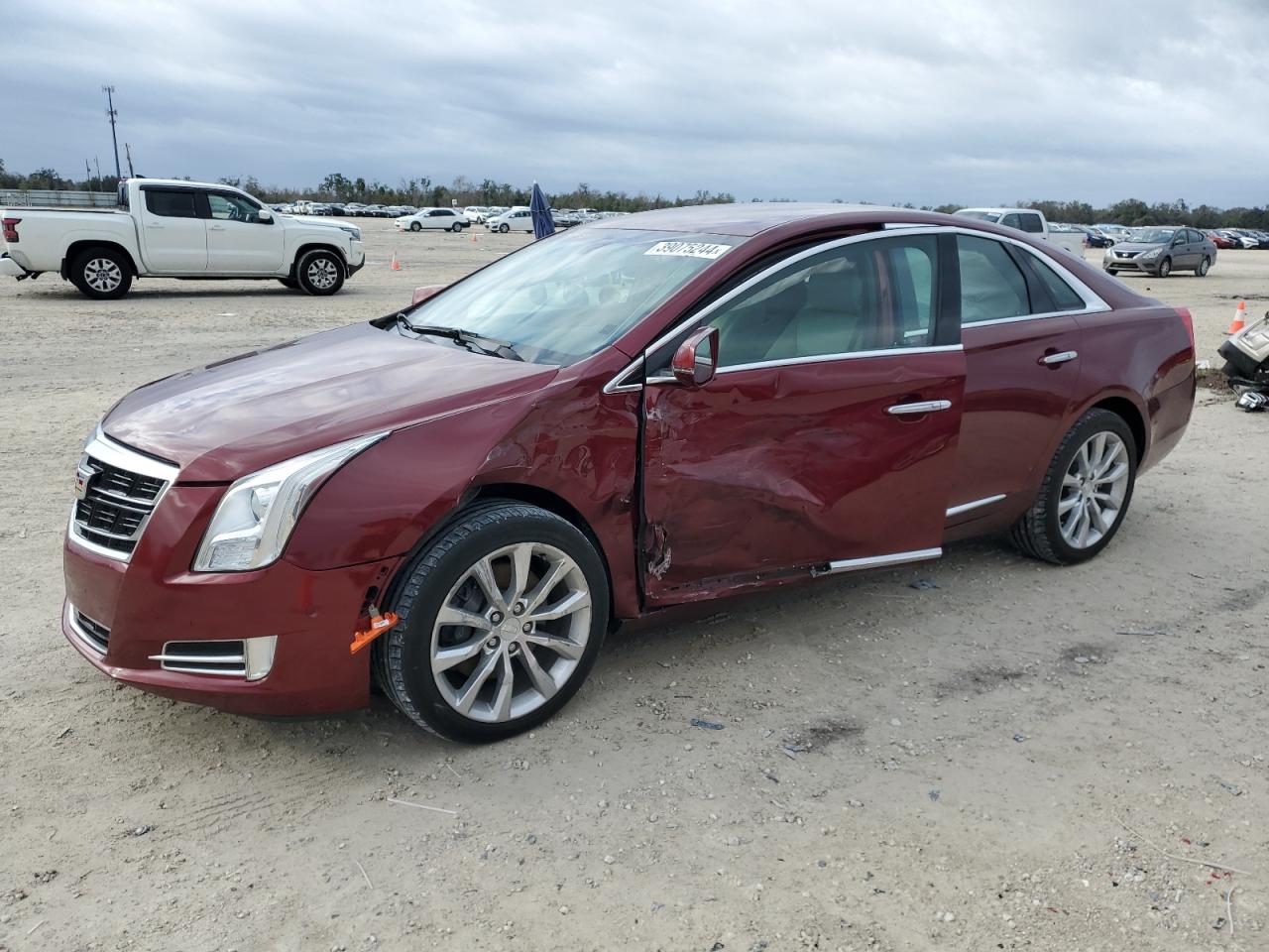 CADILLAC XTS 2017 2g61m5s34h9147181