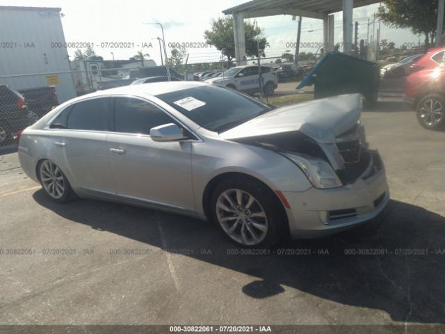 CADILLAC XTS 2017 2g61m5s34h9147780