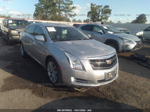 CADILLAC XTS 2017 2g61m5s34h9155958