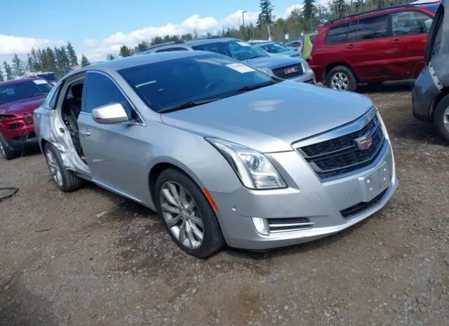 CADILLAC XTS 2017 2g61m5s34h9157404