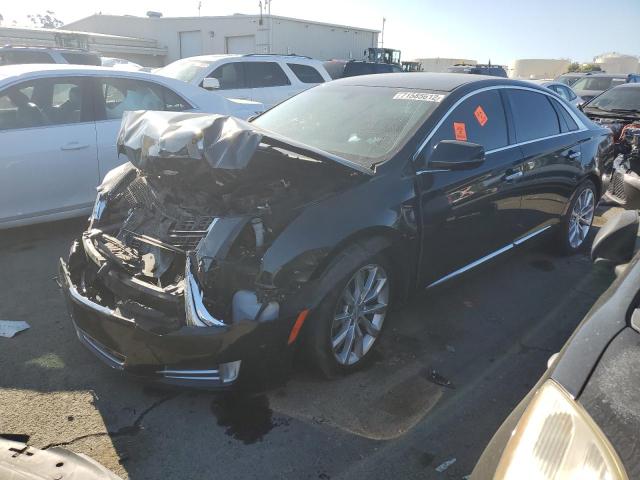 CADILLAC XTS LUXURY 2017 2g61m5s34h9157841