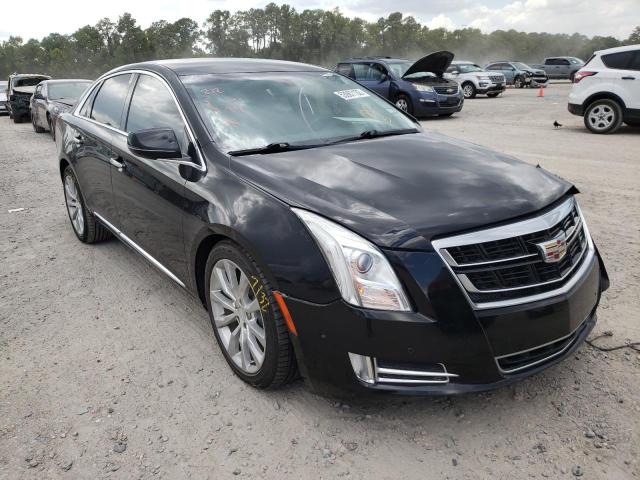 CADILLAC XTS LUXURY 2017 2g61m5s34h9159427