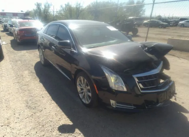 CADILLAC XTS 2017 2g61m5s34h9161436