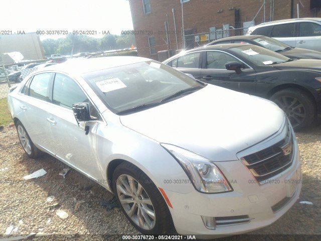 CADILLAC XTS 2017 2g61m5s34h9166166