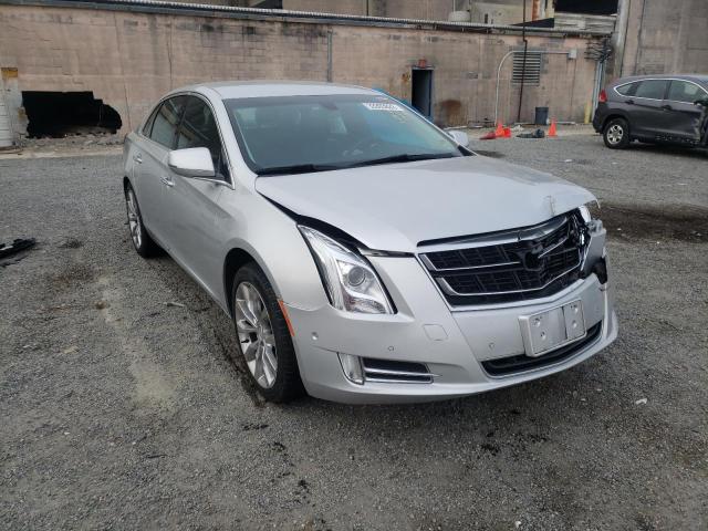 CADILLAC XTS LUXURY 2017 2g61m5s34h9169813