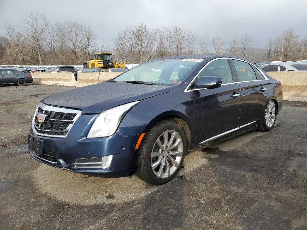 CADILLAC XTS 2017 2g61m5s34h9173568