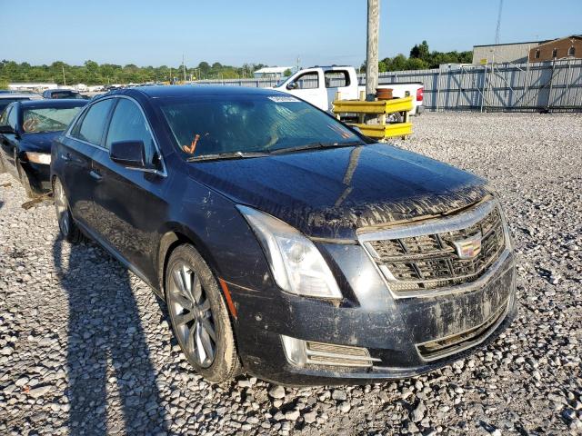 CADILLAC XTS LUXURY 2017 2g61m5s34h9173621