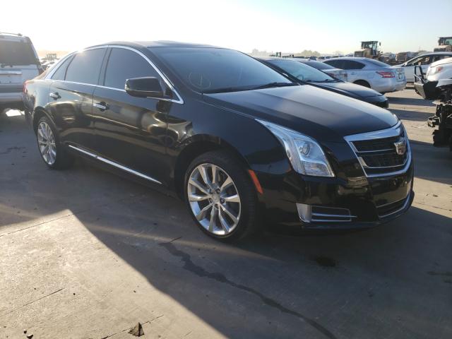 CADILLAC XTS LUXURY 2017 2g61m5s34h9176292