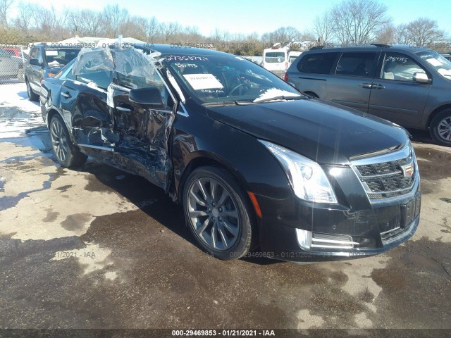 CADILLAC XTS 2017 2g61m5s34h9178222