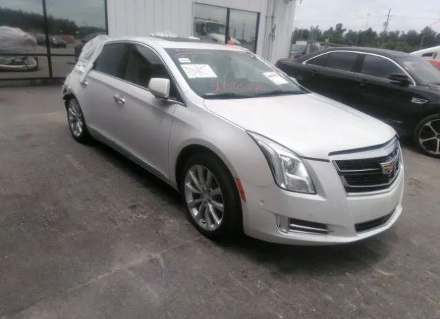 CADILLAC XTS 2017 2g61m5s34h9179211