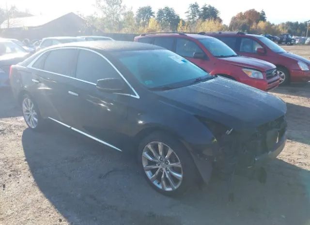 CADILLAC XTS 2017 2g61m5s34h9199202