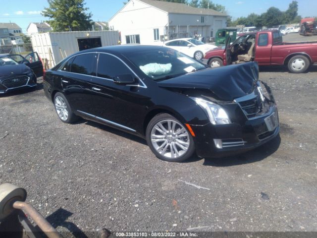 CADILLAC XTS 2017 2g61m5s34h9199796