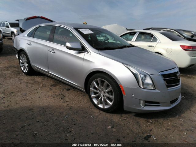 CADILLAC XTS 2017 2g61m5s34h9199832