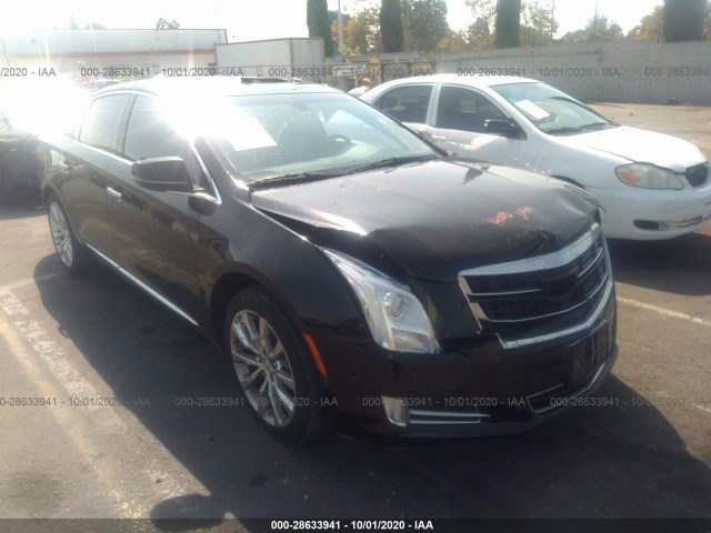 CADILLAC XTS 2017 2g61m5s34h9199913