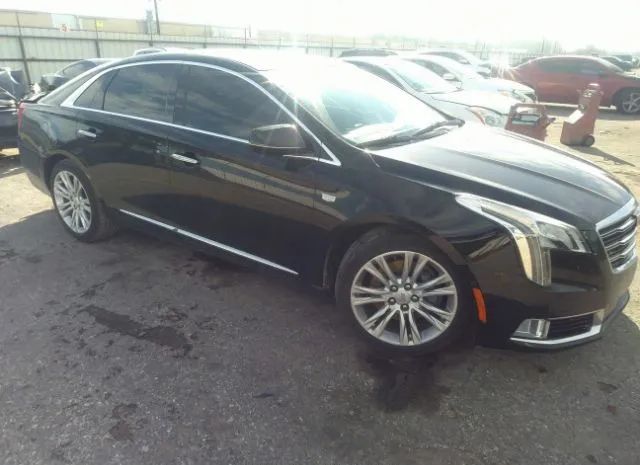 CADILLAC XTS 2018 2g61m5s34j9117698