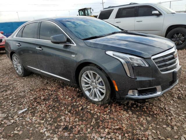 CADILLAC XTS LUXURY 2018 2g61m5s34j9118737