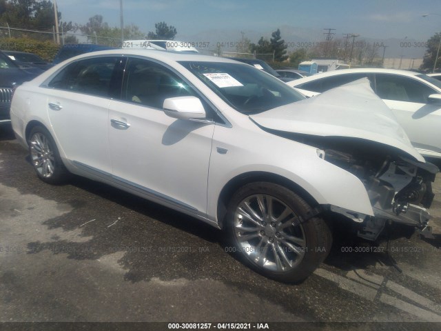 CADILLAC XTS 2018 2g61m5s34j9124280