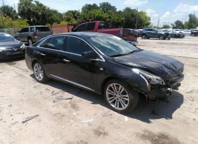 CADILLAC XTS 2018 2g61m5s34j9125512