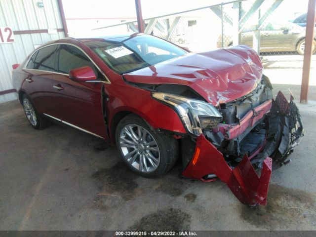 CADILLAC XTS 2018 2g61m5s34j9127891